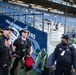 Civil Support Team works to protect the Seahawks Playoff Game
