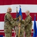 U.S. Air Force Lt. Col. Bethany Ransier assumes command of 932nd Maintenance Group