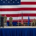 U.S. Air Force Lt. Col. Bethany Ransier assumes command of 932nd Maintenance Group