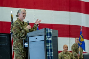 Mako Minute Ep 04: Custer’s Corner and interview with Master Sgt. Sylvia Carrillo