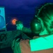 USS Tripoli Conducts A Low Light Gun Shoot