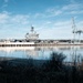 USS Theodore Roosevelt Indian Island