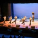 U.S. Naval Forces Europe and Africa Band (Topside Brass Band)