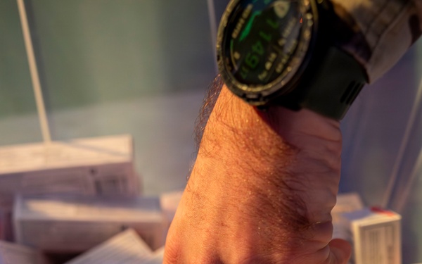 Service Members Support Community, Prepare for Super Bowl LX Flyover in San Francisco