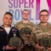 Service Members Support Community, Prepare for Super Bowl LX Flyover in San Francisco