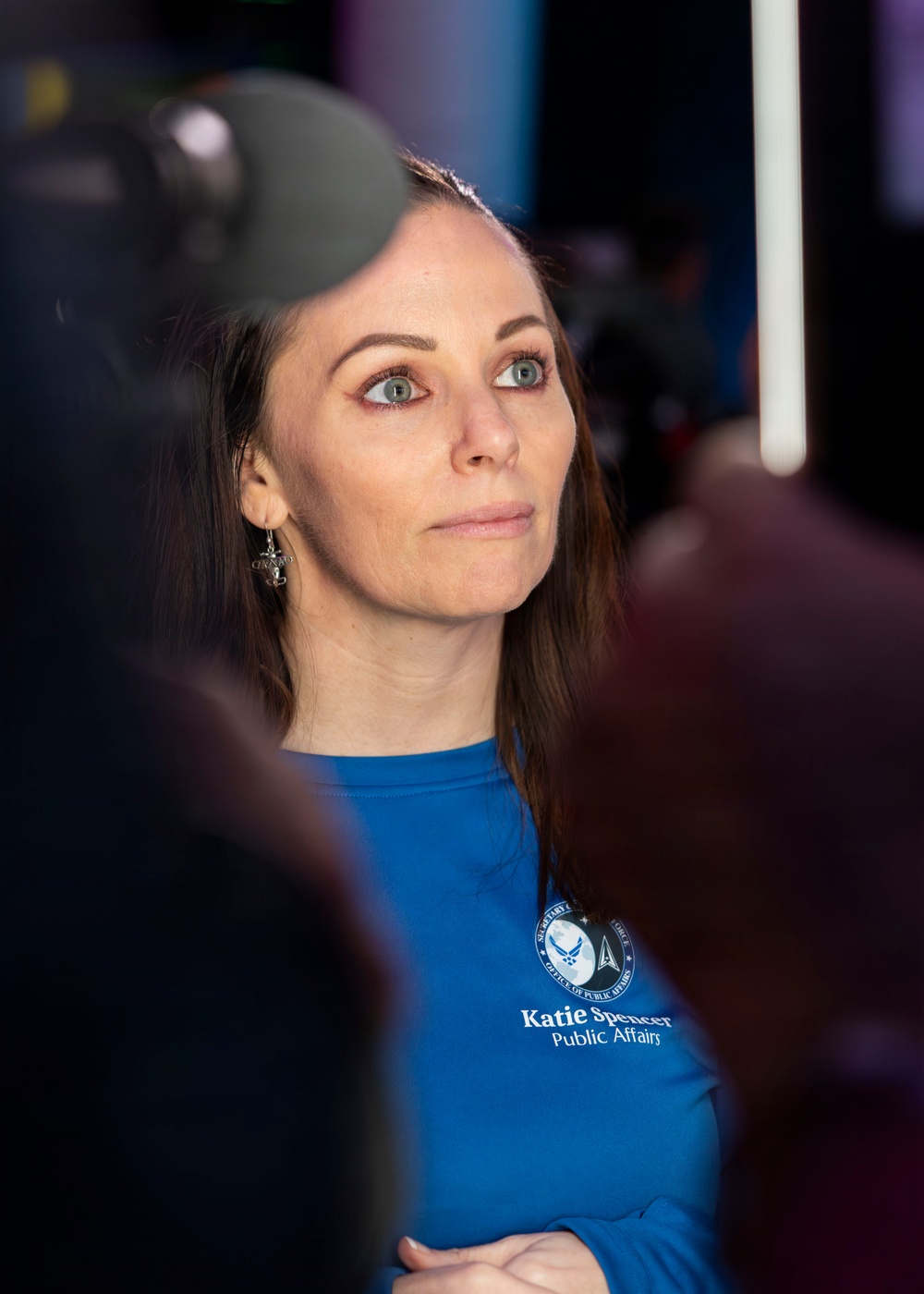 Service Members Support Community, Prepare for Super Bowl LX Flyover in San Francisco