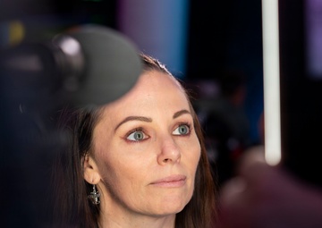 Service Members Support Community, Prepare for Super Bowl LX Flyover in San Francisco