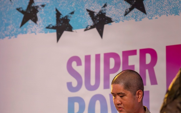 Service Members Support Community, Prepare for Super Bowl LX Flyover in San Francisco