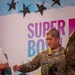 Service Members Support Community, Prepare for Super Bowl LX Flyover in San Francisco