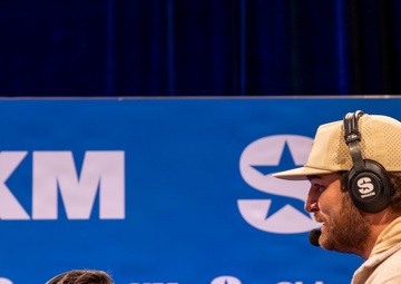 Service Members Support Community, Prepare for Super Bowl LX Flyover in San Francisco