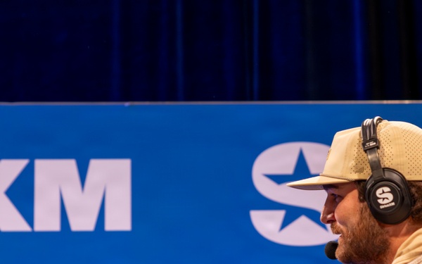 Service Members Support Community, Prepare for Super Bowl LX Flyover in San Francisco