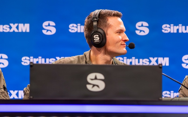 Service Members Support Community, Prepare for Super Bowl LX Flyover in San Francisco