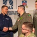 Service Members Support Community, Prepare for Super Bowl LX Flyover in San Francisco