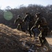 Marines Conduct Live Fire Team Attacks during Korea Viper 26.2