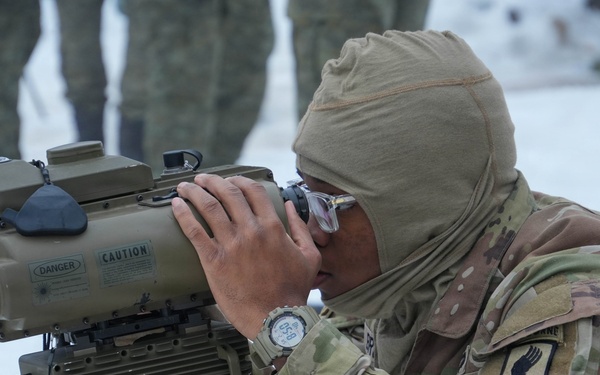 U.S. and Kosovo Forces Unite and Train During Dynamic Front