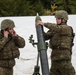 Dynamic Front 26: U.S. and Kosovo Forces Unite and Train