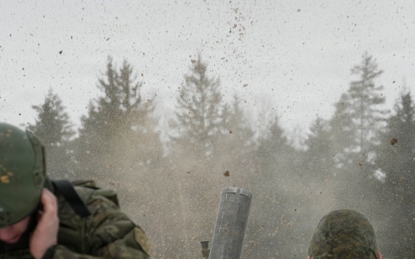 Dynamic Front 26: U.S. and Kosovo Forces Unite and Train