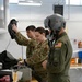 Pease conducts nuclear deterrence exercise