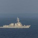 USS Michael Murphy Conducts Routine Operations
