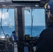 USS Michael Murphy Conducts Routine Operations