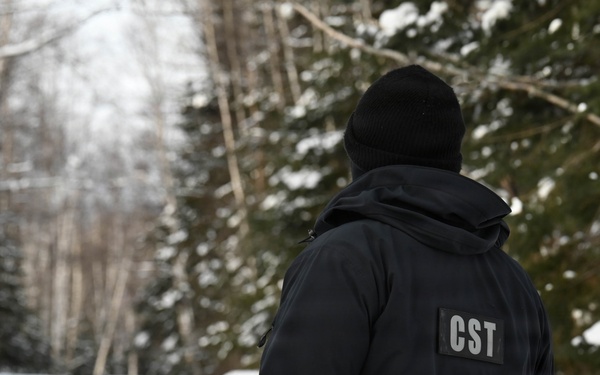 Winter Communication Operations at the John Beargrease Sled Dog Marathon