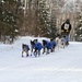 Winter Communication Operations at the John Beargrease Sled Dog Marathon