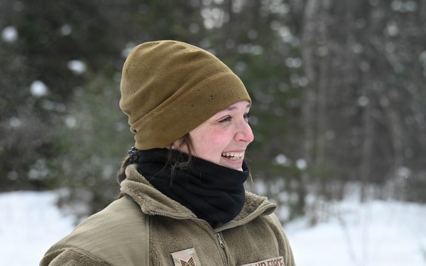Winter Communication Operations at the John Beargrease Sled Dog Marathon