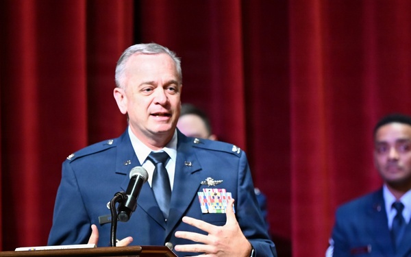 Tip of the Cyber Spear: Air Force Reserve Activates First Offensive Cyber Operations Squadron