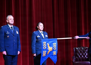 Tip of the Cyber Spear: Air Force Reserve Activates First Offensive Cyber Operations Squadron