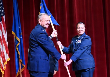 Tip of the Cyber Spear: Air Force Reserve Activates First Offensive Cyber Operations Squadron