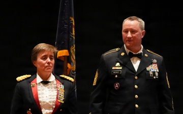 228th MTB drives to victory with dining out