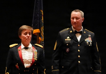 228th MTB drives to victory with dining out