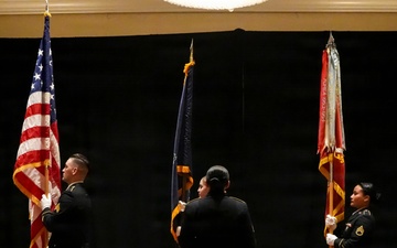 228th MTB drives to victory with dining out