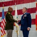 Colonel Steven Rice Promotion Ceremony to Brigadier General