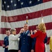 Colonel Steven Rice Promotion Ceremony to Brigadier General