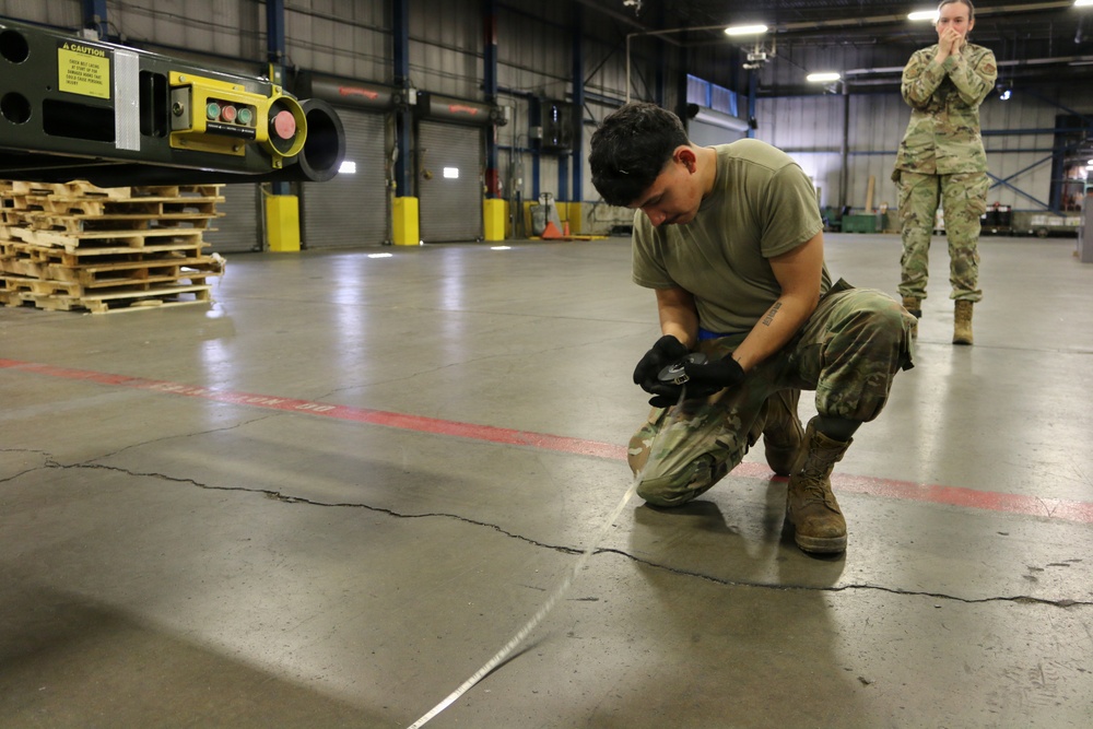 Rivalry and readiness converge: Port Dawg Challenge 2026