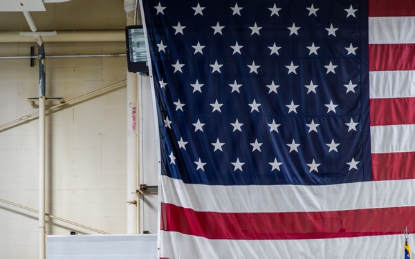 182nd Airlift Wing honors next generation of enlisted leaders in inaugural NCO induction ceremony