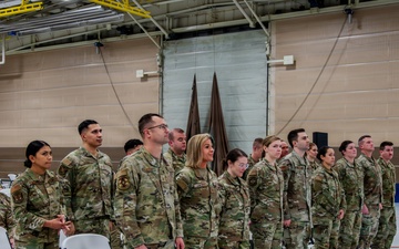 182nd Airlift Wing honors next generation of enlisted leaders in inaugural NCO induction ceremony
