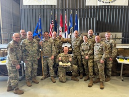 Rivalry and readiness converge: Port Dawg Challenge 2026