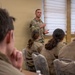 University of Pittsburgh ROTC tours the 911th AW