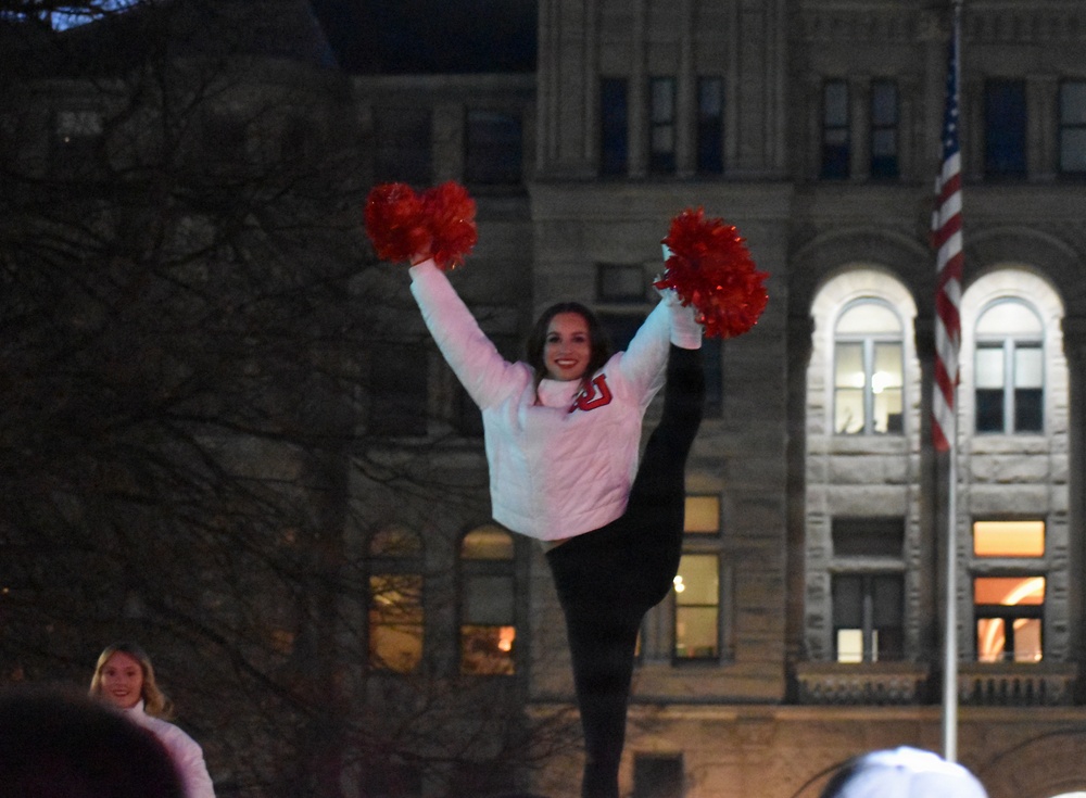 Salt Lake City hosts the watch party for 2026 Milano Cortina Winter Olympics
