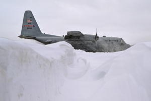 Ready, Set, Airlift! Ep. 24 Mental and Physical Resiliency