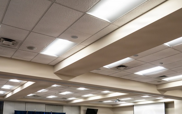 110th Wing 2026 Prayer Breakfast