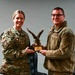 513th Maintenance Squadron awards and promotions