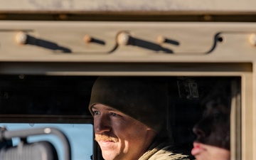 916th Civil Engineering Flight strengthens deployment readiness during four-day training exercise