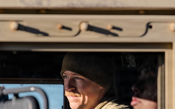 916th Civil Engineering Flight strengthens deployment readiness during four-day training exercise