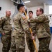 175th Cyber Protection Team, Detachment 2, holds Change of Command Ceremony