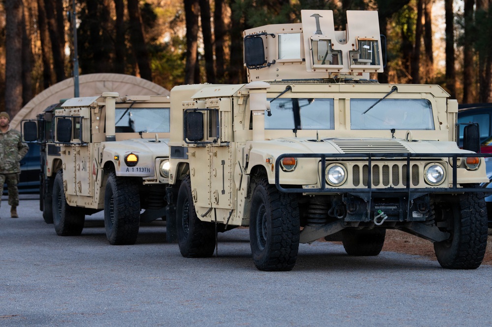 916th Civil Engineering Flight strengthens deployment readiness during four-day training exercise