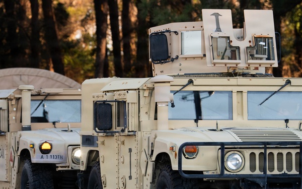 916th Civil Engineering Flight strengthens deployment readiness during four-day training exercise