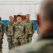 175th Cyber Protection Team, Detachment 2, holds Change of Command Ceremony